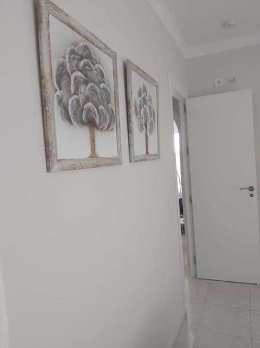 360° Seaview Benalbeach Apartment Benalmadena Luaran gambar