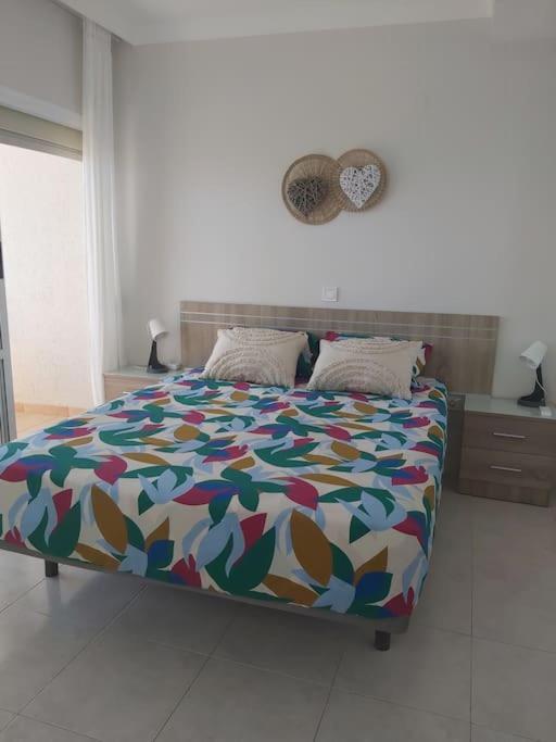 360° Seaview Benalbeach Apartment Benalmadena Luaran gambar