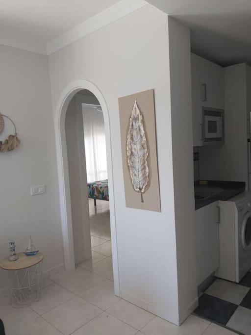 360° Seaview Benalbeach Apartment Benalmadena Luaran gambar