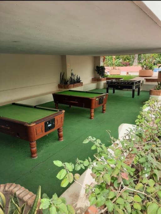 360° Seaview Benalbeach Apartment Benalmadena Luaran gambar
